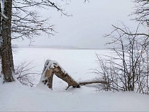 На Виштынце начинают взимать деньги за нарушения