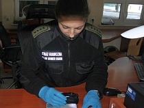 В Гжехотках задержали живущего в России поляка