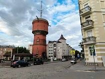 Беспрозванных одобрил 8,5 млрд на малый южный обход Черняховска