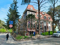 В Светлогорске не планируют заменять брусчатку на асфальт