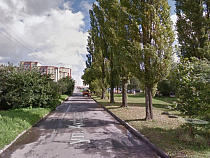 Десятиэтажный дом на улице Аксакова,123 разрешили заселять