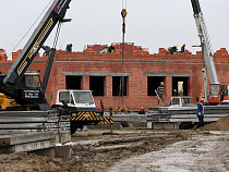 Центр культурного развития в Гурьевске планируют открыть в 2016 году, а новую школу -  в 2017 году