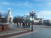 Погода: в Калининграде побит рекорд февраля по жаре