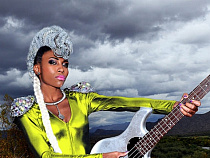 «Калининград Сити Джаз – 2017»: музыкальные гости второго дня фестиваля