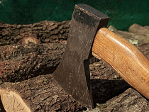 Житель Славска получил 10 лет за убийство знакомого топором