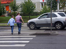 На выходных ГИБДД стабильно ловит не менее 50 пьяных водителей