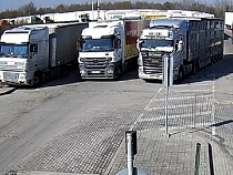 Таможенники назвали срок ликвидации сбоя на въезде в Литву