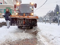 Чудо с проспекта Мира в Калининграде уже показали всем