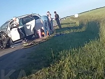 Очевидец говорит о женщине-водителе, виновной в трагедии под Гусевом