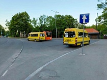 В Калининграде сжалились над платящими наличными пассажирами