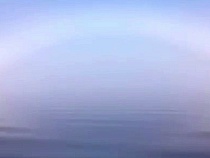 Рыбаки у Калининградской области заплыли в безмолвие потустороннего