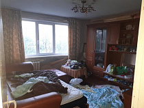 В Калининграде нашли мумифицированные тела женщины и её 12-летнего сына