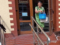 В Калининграде завёлся новый продуктовый паразит