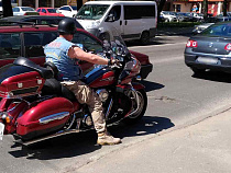 Калининградцы начнут байк-сезон раньше, чем остальные россияне (программа праздника)