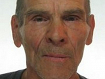 Полиция разыскивает калининградца, пропавшего в апреле 2016 года