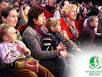 На сцене калининградской филармонии выступят «птенцы гнезда Спивакова»