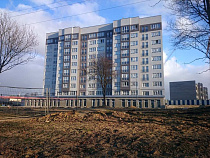 ЦБ РФ: ипотечное кредитование в Калининградской области за год просело на 32,9%