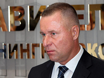 Экс-губернатора Калининградской области прочат на пост директора ФСБ