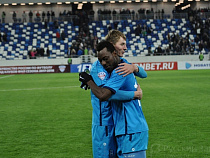 ФК «Балтика» проиграл на выезде в Томске