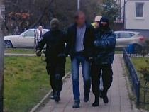 Жителя Правдинска арестовали за полумиллионный долг по алиментам 