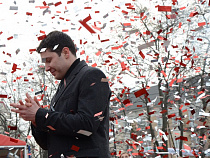 Алиханов одобрил яхтенный фестиваль в Е-70