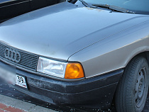 В Калининграде автослесарь-любитель продал автомобиль клиента на разборку