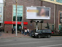 Стала известна причина эвакуации «Европы» в Калининграде