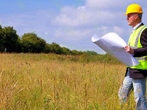 С 1 июня в России начнут работы по уточнению границ земельных участков