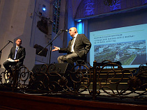 В Калининграде назвали два условия воссоздания Кёнигсберга