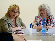 В Калининграде обсудили оказание онкологической помощи населению