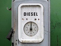 Начальник Семёнов приписал себе 760 литров соляры