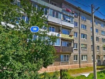 В 5-этажном доме в Балтийске отключили газ из-за упёртых