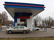 Бензин в Калининграде подорожал на 4,6%, а дизельное топливо - на 4,1%