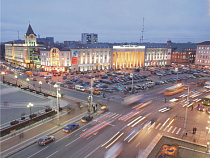 13 и 14 июля в Калининграде будет изменено движение транспорта