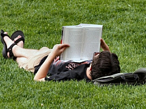 Калининград занял 15-е место в списке самых читающих городов России