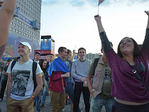 Программа фан-зоны в Калининграде на 20 июня уточнена