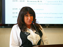 Умерла Наталья Кузнецова