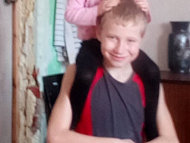 13-летний мальчик ушёл из больницы в Прибрежном и пропал