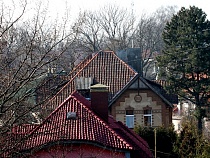 На Новый год туристы забронировали 70% номеров в Калининградской области