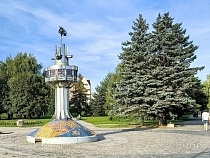 В Калининграде ищут часовщика для циферблата на месте дома Гофмана