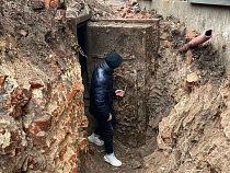 В Калининграде раскрыли хранилища банка бывшего Кёнигсберга