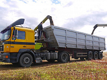 Компания Юрия Лужкова пообещала гречку по 50 рублей за килограмм