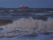 Нидерланды: нам ничего не мешает использовать Калининград для судоремонта