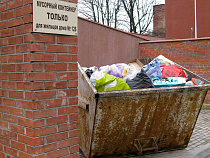 Мэр Калининграда предостерёг от мусорных бригад после 1 января