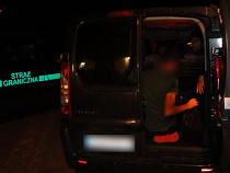 Польша выслала со своей территории первых сирийских беженцев