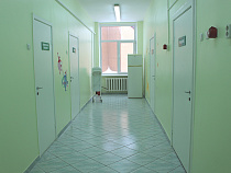 Власти планируют потратить на ремонт отделения больницы в Озёрске 4,6 млн рублей