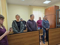 Перепродавцов электричества посадили в Калининградской области