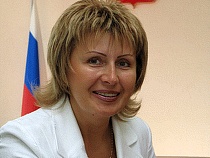 Калининградский областной суд покидает член президиума Ольга Крамаренко