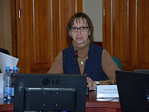 Галина Баландина: что-то радикально поменять в проекте Таможенного кодекса ЕАЭС нам не удалось