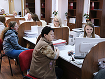 Количество МФЦ в Калининградской области в 2015 году увеличится до 23 объектов